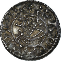 Monnaie, Grande-Bretagne, Anglo-Saxon, Édouard Le Confesseur, Penny, Ca. - …-1066 : Celtic / Anglo-Saxon