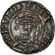Grande-Bretagne, Norman, William I, Penny, Ca. 1083-1086, Wilton, Argent, TTB+ - …-1066 : Celticas / Anglo-Saxonas