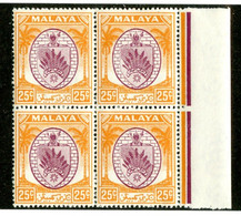 210 BCx 1949 Scott 51 Mnh** ( All Offers 20% Off! ) - Negri Sembilan