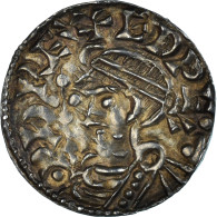Monnaie, Grande-Bretagne, Anglo-Saxon, Édouard Le Confesseur, Penny, Ca. - …-1066 : Keltisch/Angelsaksisch