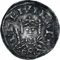 Monnaie, Grande-Bretagne, Norman, Henri, Penny, Ca. 1105, Londres, TTB, Argent - …-1066 : Celtiche / Anglo-Sassoni