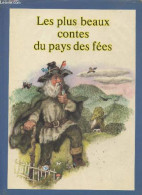 Les Plus Beaux Contes Du Pays Des Fées - Maly Milos, Collectif - 0 - Contes