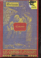 Contes. - Grimm Jacob & Wilhelm - 2000 - Contes