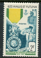 Wallis And Futuna Islands 1952 - Ongebruikt