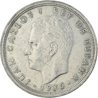 Monnaie, Espagne, 50 Pesetas, 1979 - 50 Pesetas