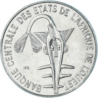 Monnaie, Communauté économique Des États De L'Afrique De L'Ouest, Franc, 1979 - Côte-d'Ivoire