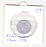 Italie 2 Lires 1959 - 2 Lire