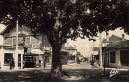 Arès * Bassin D'arcachon * Rue Du Général De Gaulle - Arès