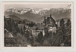 Semmering, Niederösterreich - Semmering