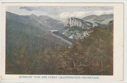 Semmering, Niederösterreich - Semmering