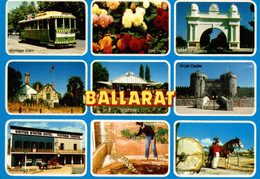 CPM Ballarat Multivues - Ballarat