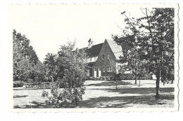 Velzeke   (Zottegem)   -   Strijpen   Sint-Antoniuskluis.   -    1966   Naar   Torhout - Zottegem