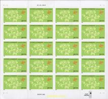 358940 MNH ESTADOS UNIDOS 1998 DAR Y COMPARTIR - Araignées