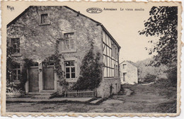 Amonines - Le Vieux Moulin - Erezée