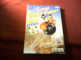 SUPER PICSOU GEANT N°  105 - Picsou Magazine