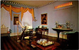 Georgia Savannah Owens-Thomas House Drawing Room - Savannah