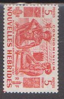 NOUVELLES HEBRIDES       N° YVERT  154   NEUF SANS CHARNIERES  (NSCH 02/ 26 ) - Ungebraucht