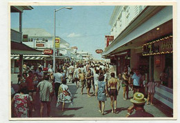 AK 119812 USA - Maryland - Ocean City - Broadwald - Ocean City