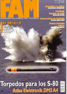 Revista Fuerzas Militares Del Mundo Nº 61. Fmm-61 - Espagnol