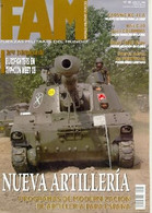 Revista Fuerzas Militares Del Mundo. Año 2008, Nº 68. Fmm-68 - Spaans