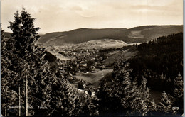 43048 - Deutschland - Steinach , Thür. , Totale - Gelaufen 1930 - Sonneberg