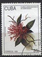 Cuba 1993 - YT 3317 (o) - Oblitérés