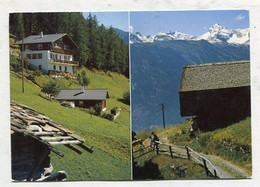 AK 120027 SWITZERLAND - Haute-Nendaz - Le Hameau Des Cretaux - Nendaz