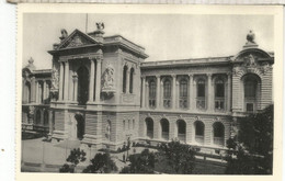 MONACO MONTE CARLO SIN ESCRIBIR MUSEO OCEANOGRAFICO - Musée Océanographique