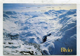 AK 120196 SWITZERLAND - Bivio Am Julierpass - Bivio