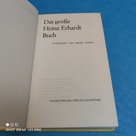 Heinz Erhardt - Das Grosse Heinz Erhardt Buch - Humor