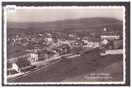 DISTRICT DE COSSONAY - LA SARRAZ - LA GARE  - TB - Cossonay