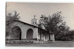 AG-B366 ERMITA DE NUESTRA SENORA DE LA MERCED -MONASTERIO DE LA VERA CRUZ - Vizcaya (Bilbao)