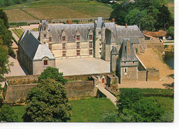 Haute-Goulaine Le Chateau De La Goulaine - Haute-Goulaine