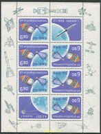 167857 MNH POLONIA 1977 20 AÑOS DE CONQUISTA DEL ESPACIO - Unclassified