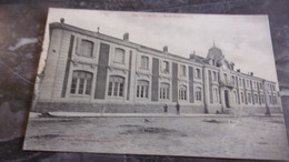 84 VAUCLUSE VALREAS ECOLE DE FILLES  1918 - Valreas