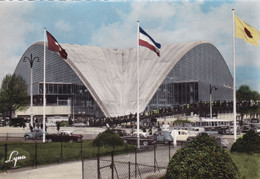 ROND POINT DE LA DEFENSE - Palais Du C.N.I.T. - La Defense