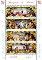 279094 MNH MONACO 2012 - Autres & Non Classés