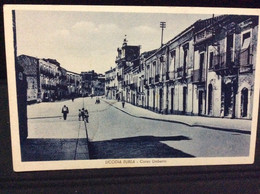 Licodia Eubea Catania PRIMI Anni 40 - Acireale