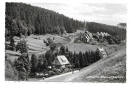 3396  ALTENAU / HARZ - Altenau