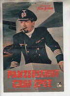 IFB Filmprogramm Nr. 3675  Panzerschiff Graf Spee - Magazines