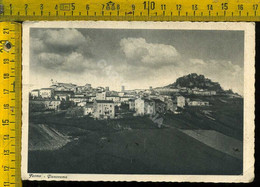 Fermo Città Panorama - Fermo