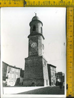 Fermo Petritoli Piazza Della Rocca (foto) - Fermo