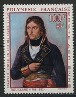 POLYNESIE FRANCAISE POSTE AERIENNE N° 31 BONAPARTE Neuf ** (MNH) Cote 100 €. TN - Ongebruikt