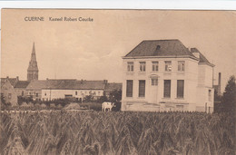 Kuurne - Cuerne - Kasteel Robert Coucke - Kuurne