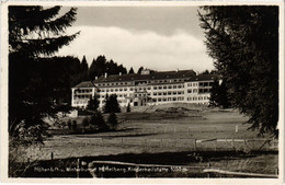 CPA AK MITTELBERG Hohenluft Und Winterkurort Mittelberg GERMANY (1296424) - Mittelberg