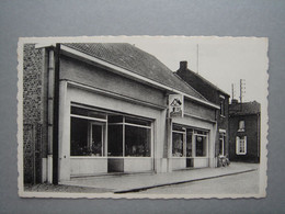 Baisieux (Quiévrain) Boucher, Aliment, Café - Quiévrain