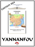 Album De Timbres à Imprimer  YUNNANFOU - Other & Unclassified