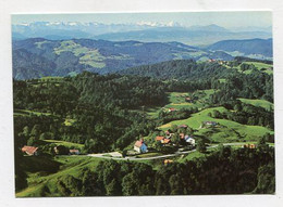 AK 120732 SWITZERLAND - Sternenberg Mit Alpenkette - Sternenberg