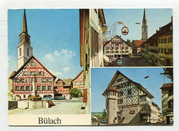 AK 120738 SWITZERLAND - Bülach - Bülach