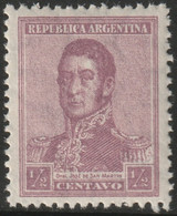 Argentina 1922 Sc 304  MNH** - Neufs